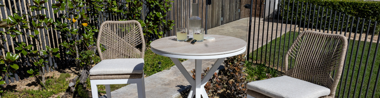 Bar Tables