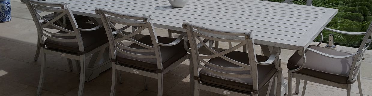 Aluminium Chairs Aluminium Chairs