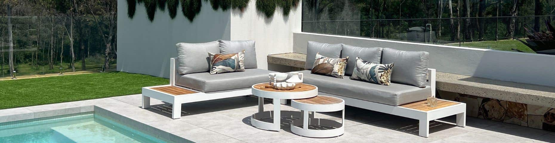Aspen Platform Collection