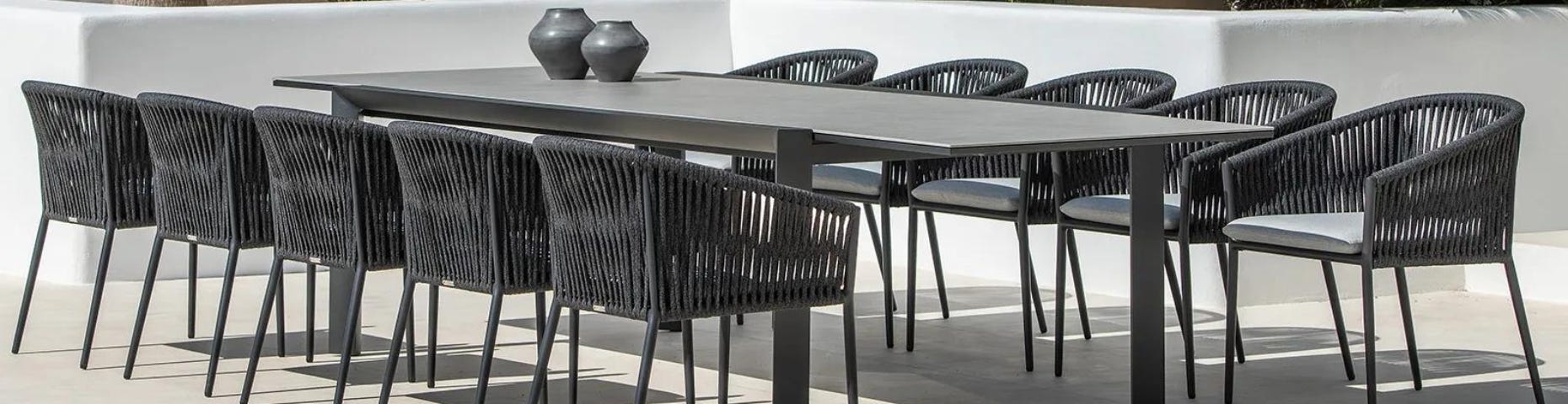 Sale Outdoor Dining 