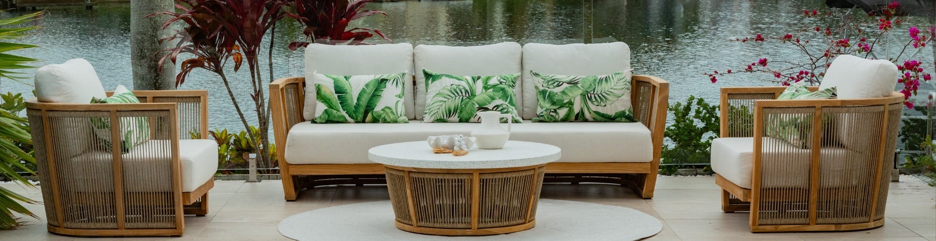 Sale Outdoor Lounges