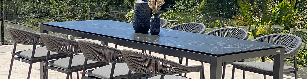 Danli Table Collection Danli Table Collection