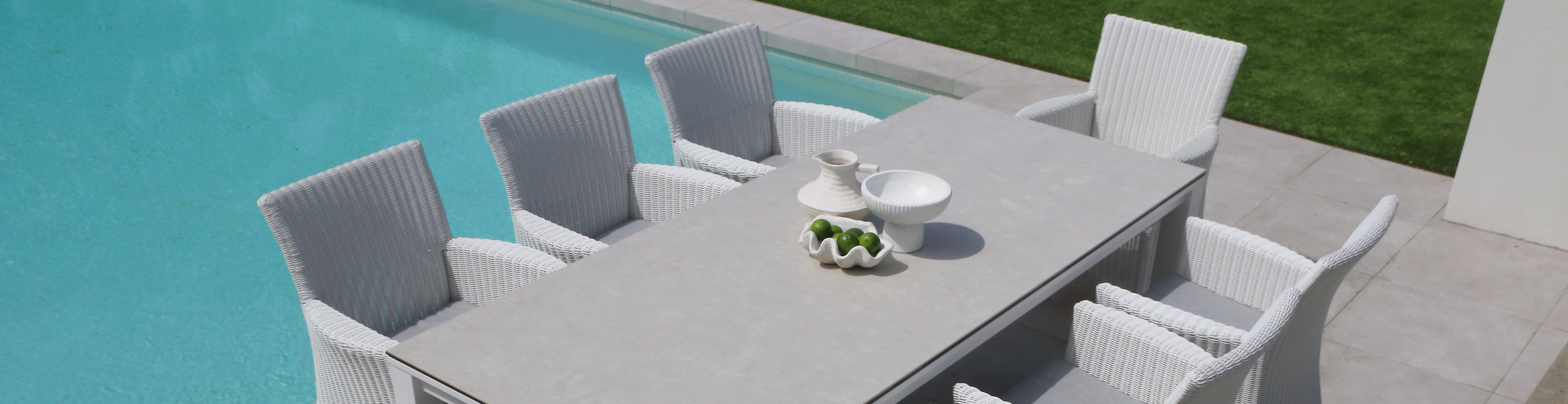 Adele Ceramic Collection