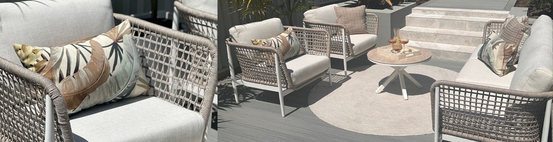 Mira Shop The Look 