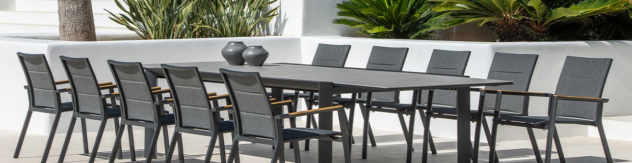 Mona Table Collection Mona Table Collection
