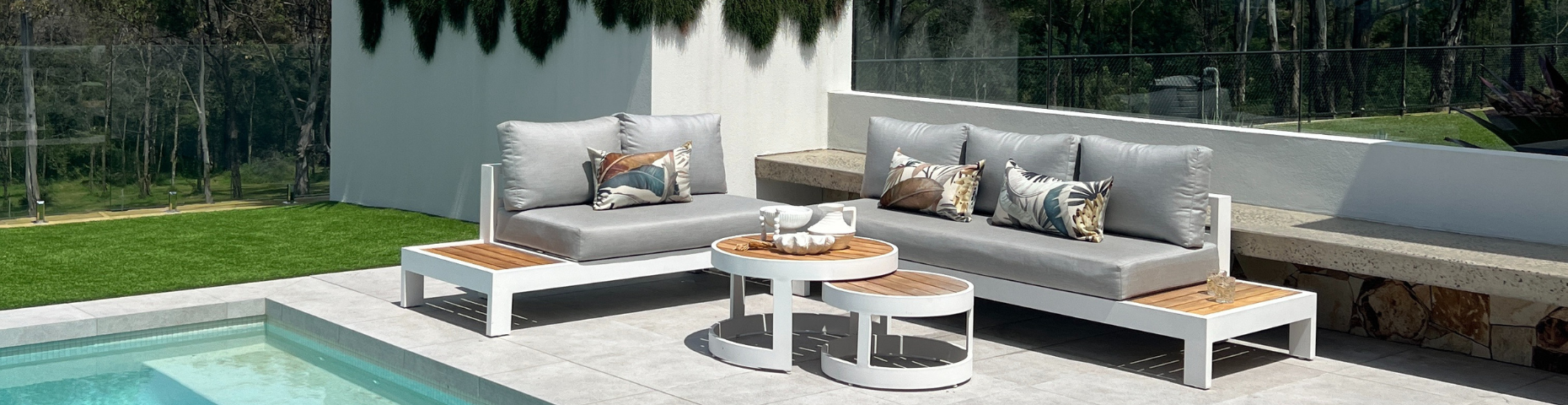 Sale Outdoor Lounges