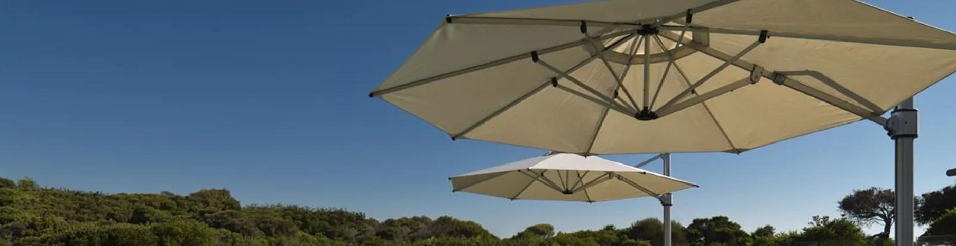 Sale Outdoor Umbrellas