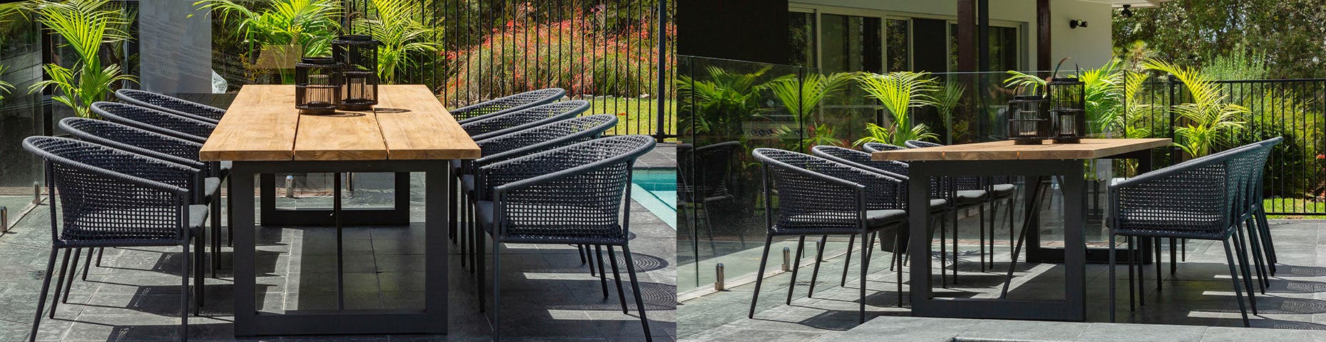 Laguna Collection