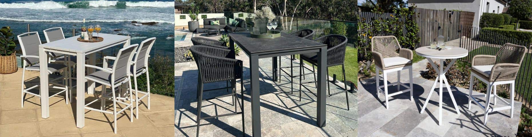 Bar Chairs