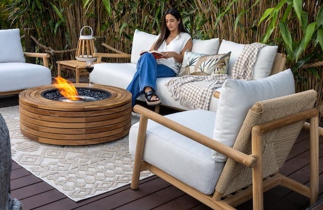 Outdoor Daybeds 