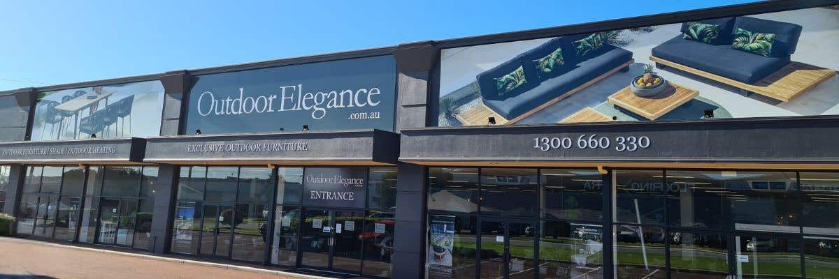 perth store
