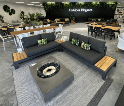 Joe GC store