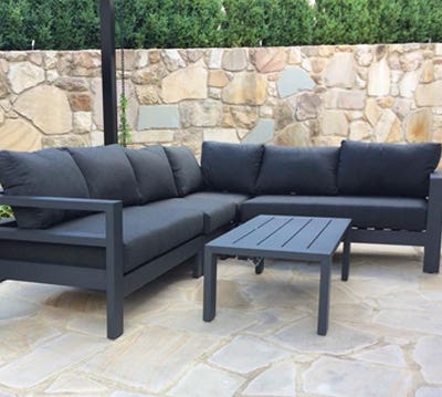 Outdoor Furniture Canberra Outdoor Elegance