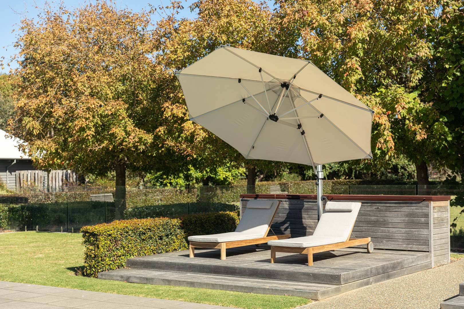 Aurora Umbrella