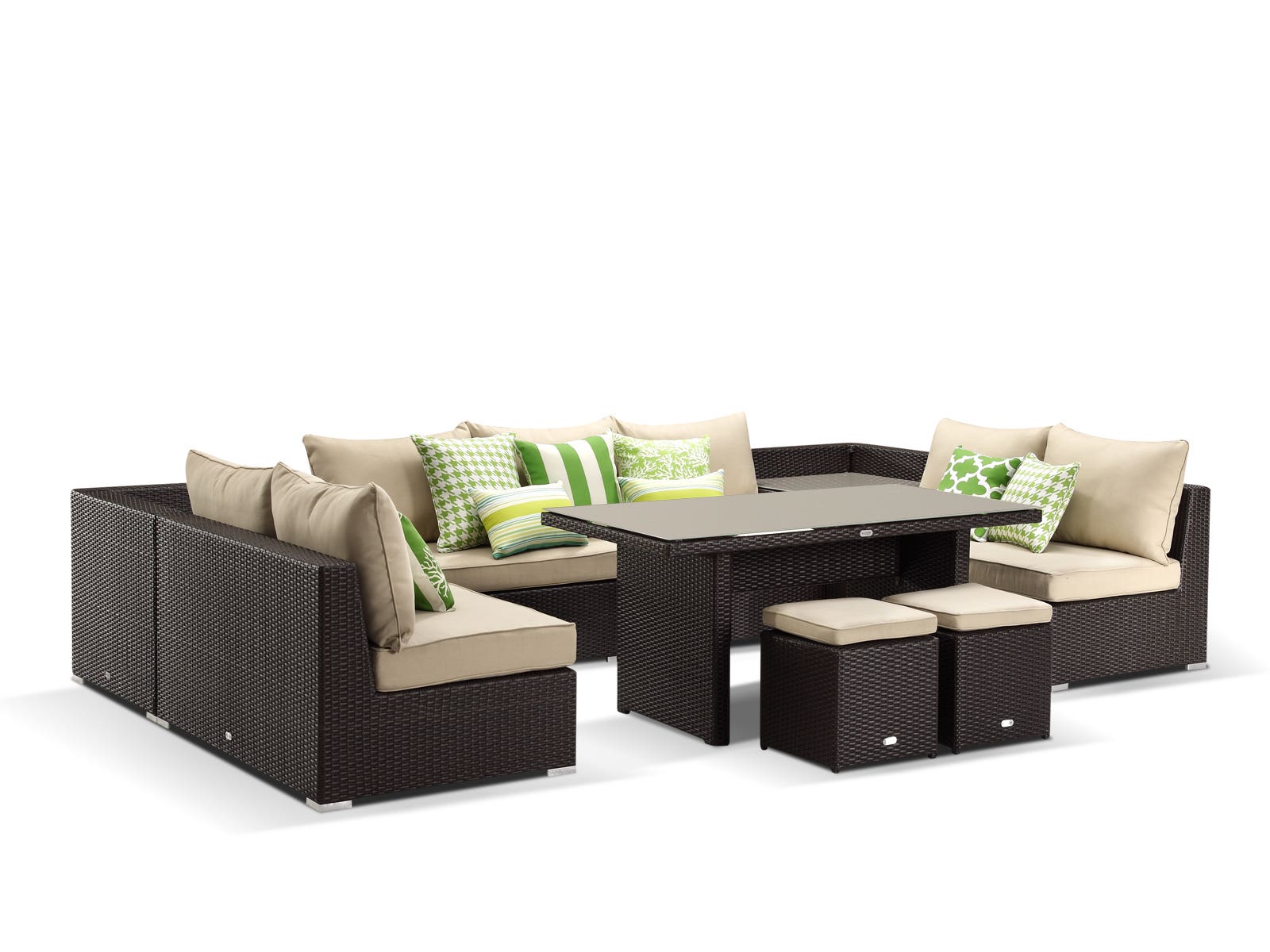 Outdoor Furniture Evolution Dining Out In Comfort