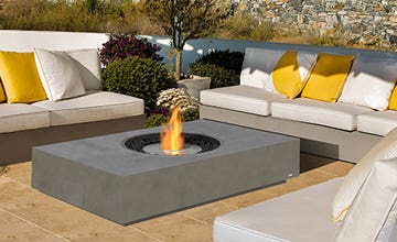Eco Smart Fires Eco Smart Fires