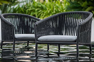 Gizella Lounge Collection Gizella Lounge Collection