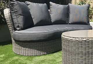 Knut Lounge Collection Knut Lounge Collection