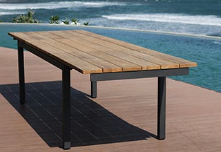 Marseille Dining Collection Marseille Dining Collection