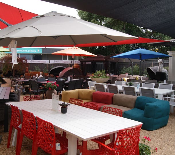 Outdoor Furniture Canberra Outdoor Elegance