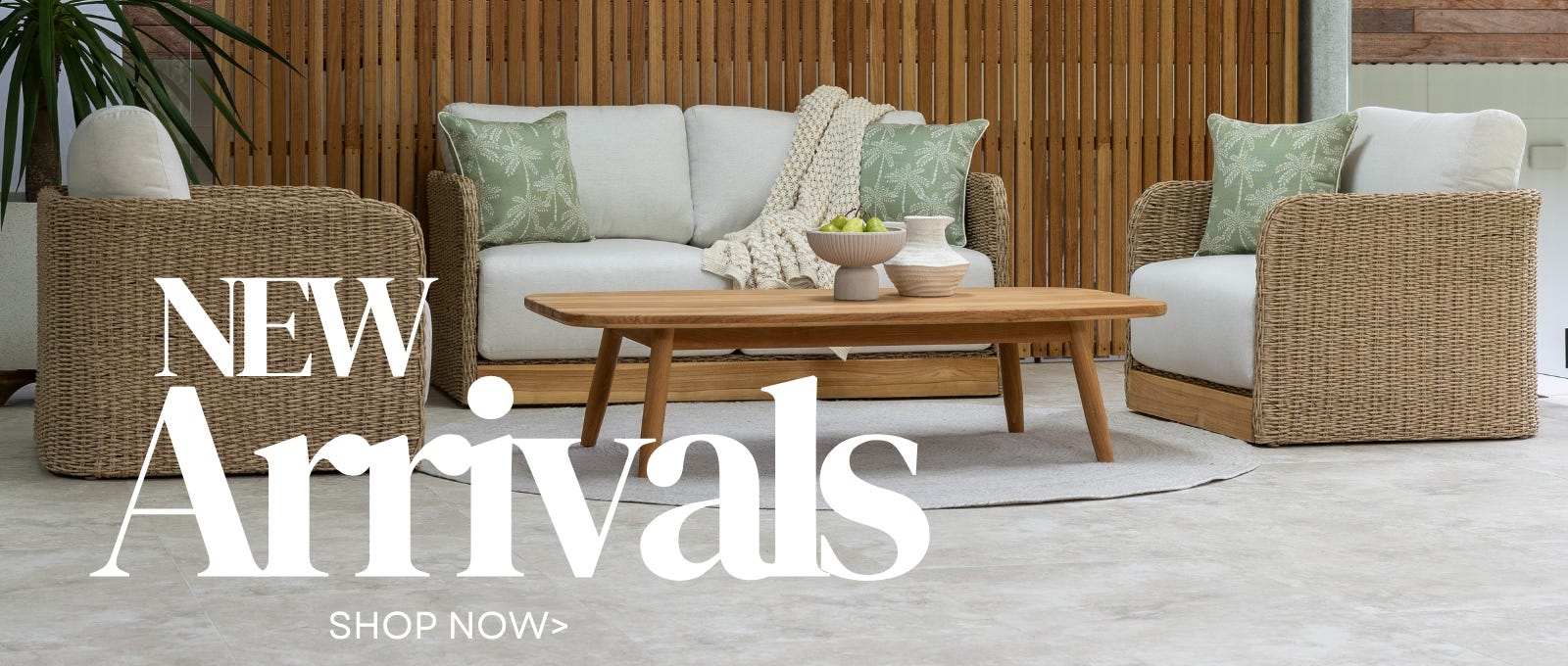 Outdoor Elegance Exclusive Outdoor Furniture 
