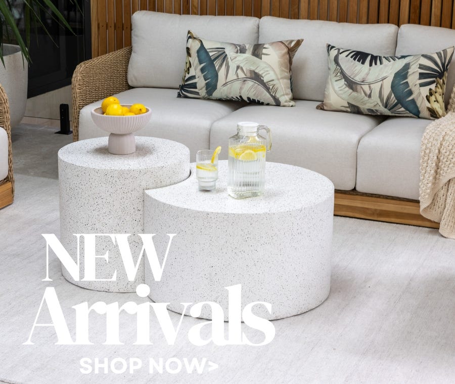 Luxury Outdoor Furniture Outdoor Elegance 