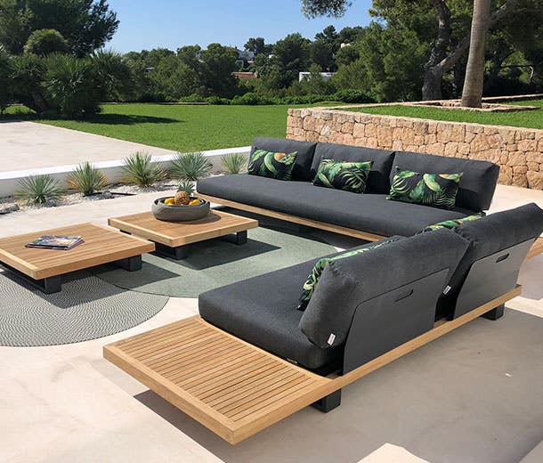 Outdoor Furniture Brisbane Outdoor Elegance