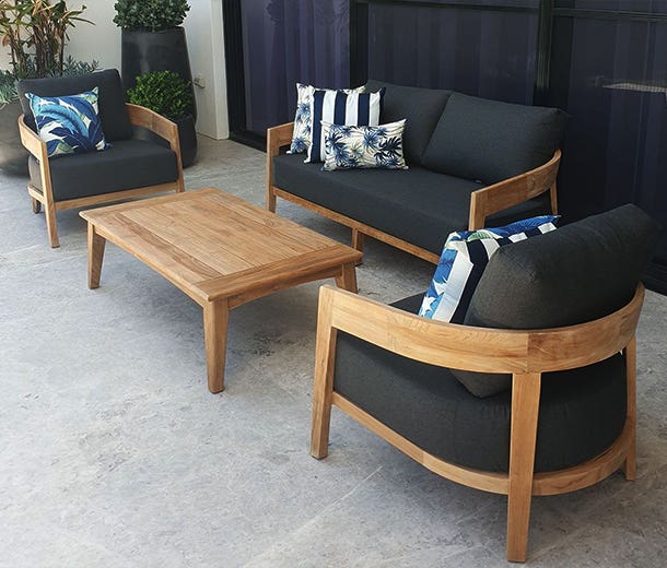 Outdoor Furniture Melbourne | Outdoor Elegance