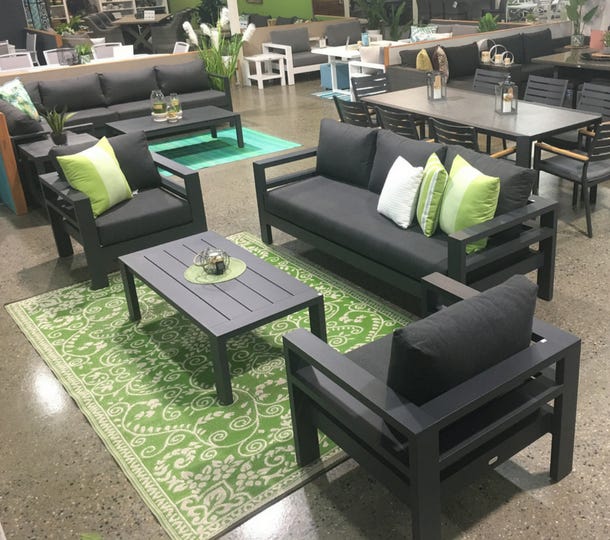 Outdoor Furniture Brisbane | Outdoor Elegance